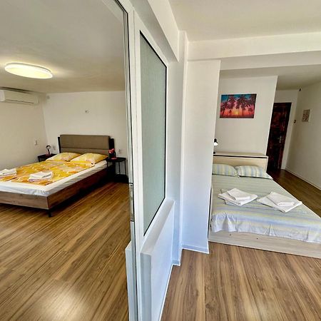 Jackie House Warna Zewnętrze zdjęcie