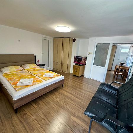 Jackie House Warna Zewnętrze zdjęcie