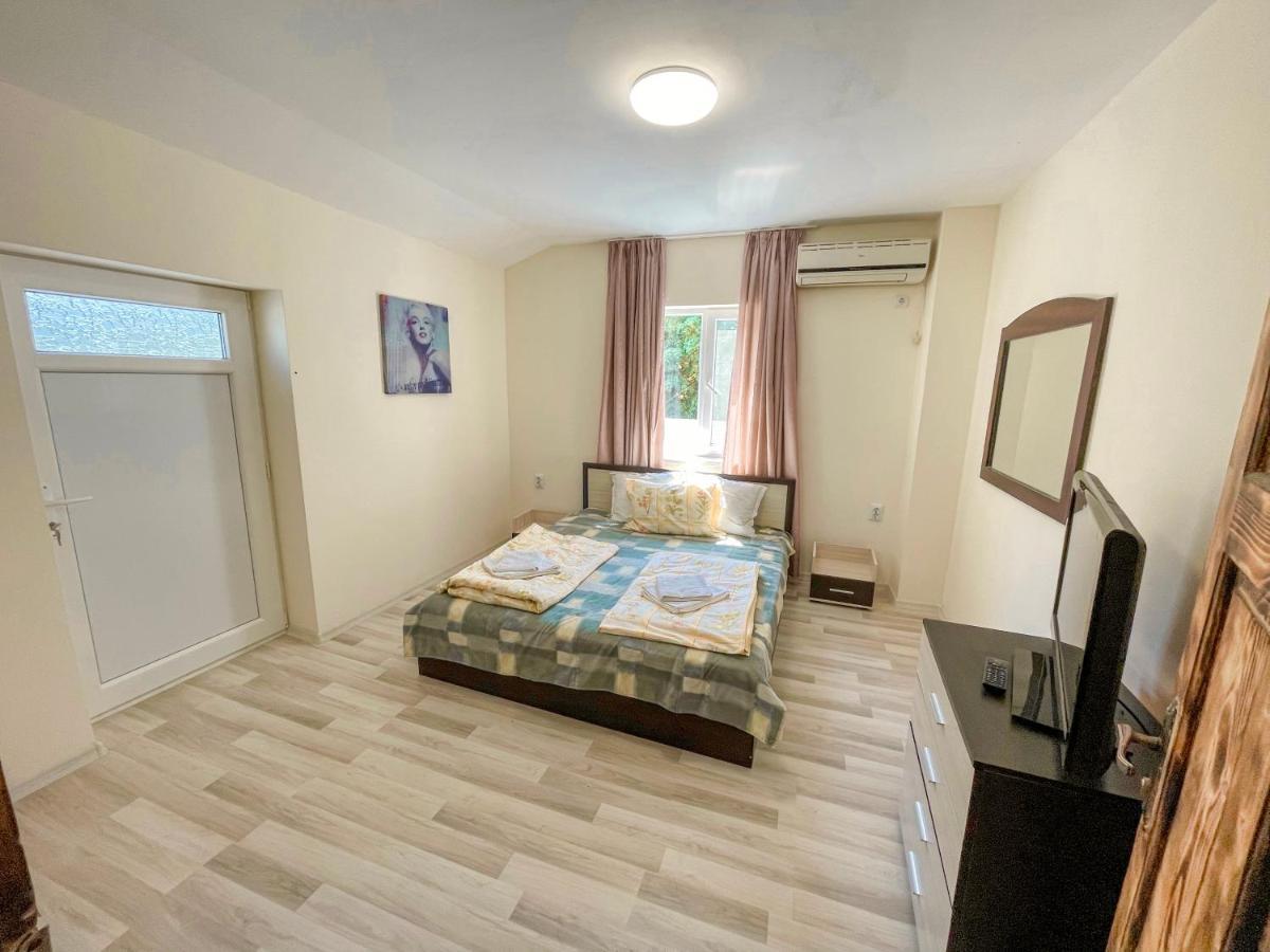 Jackie House Warna Zewnętrze zdjęcie
