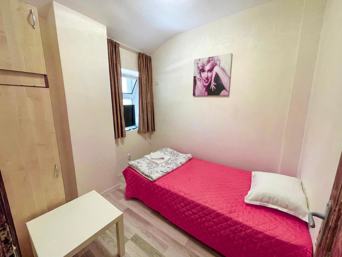 Jackie House Warna Zewnętrze zdjęcie