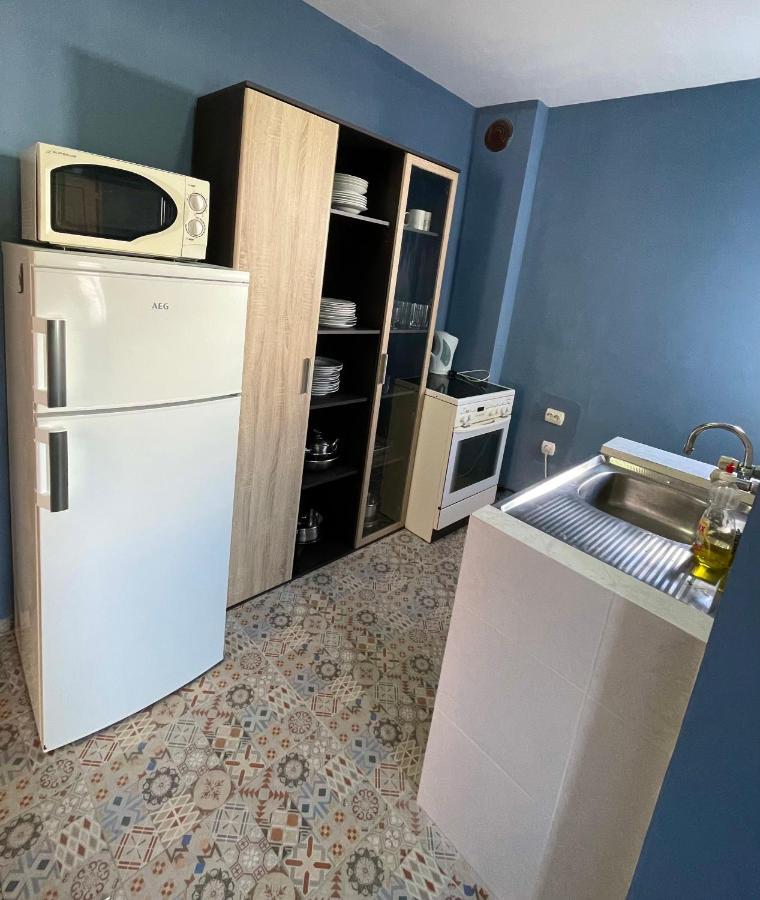 Jackie House Warna Zewnętrze zdjęcie