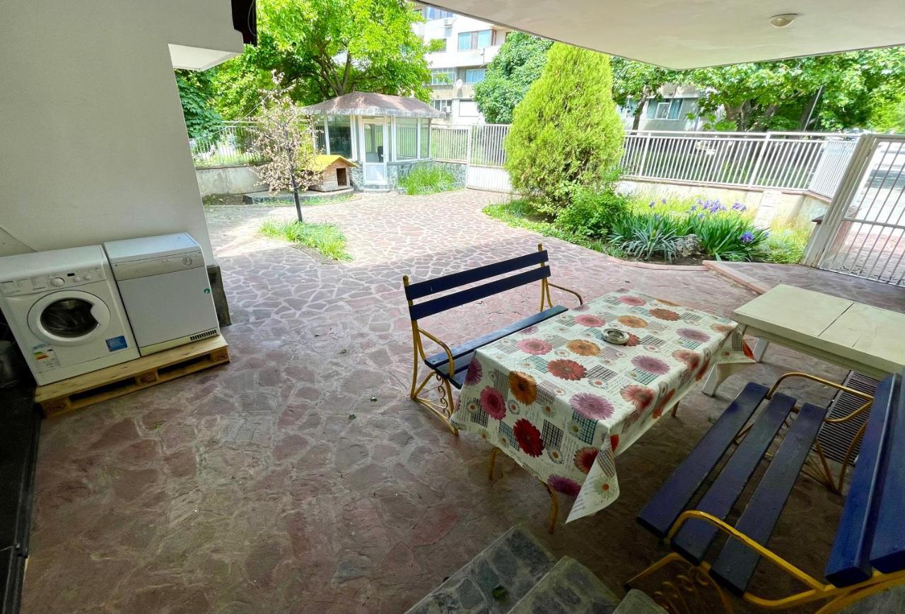 Jackie House Warna Zewnętrze zdjęcie