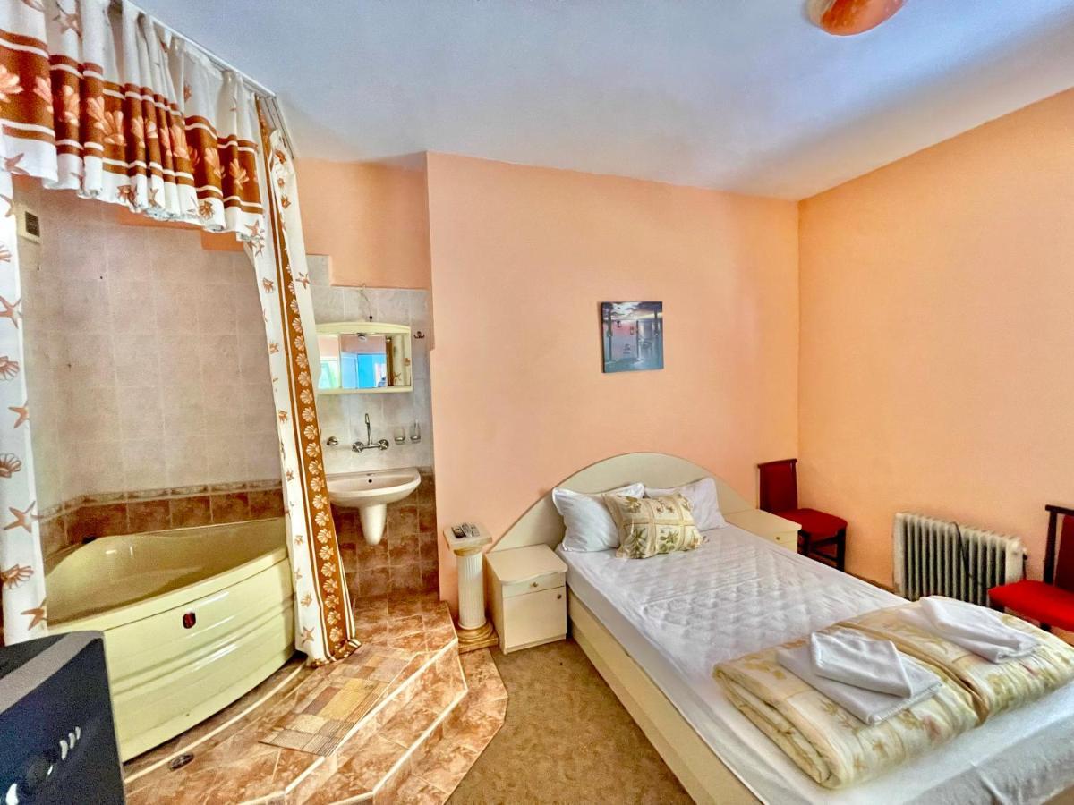 Jackie House Warna Zewnętrze zdjęcie