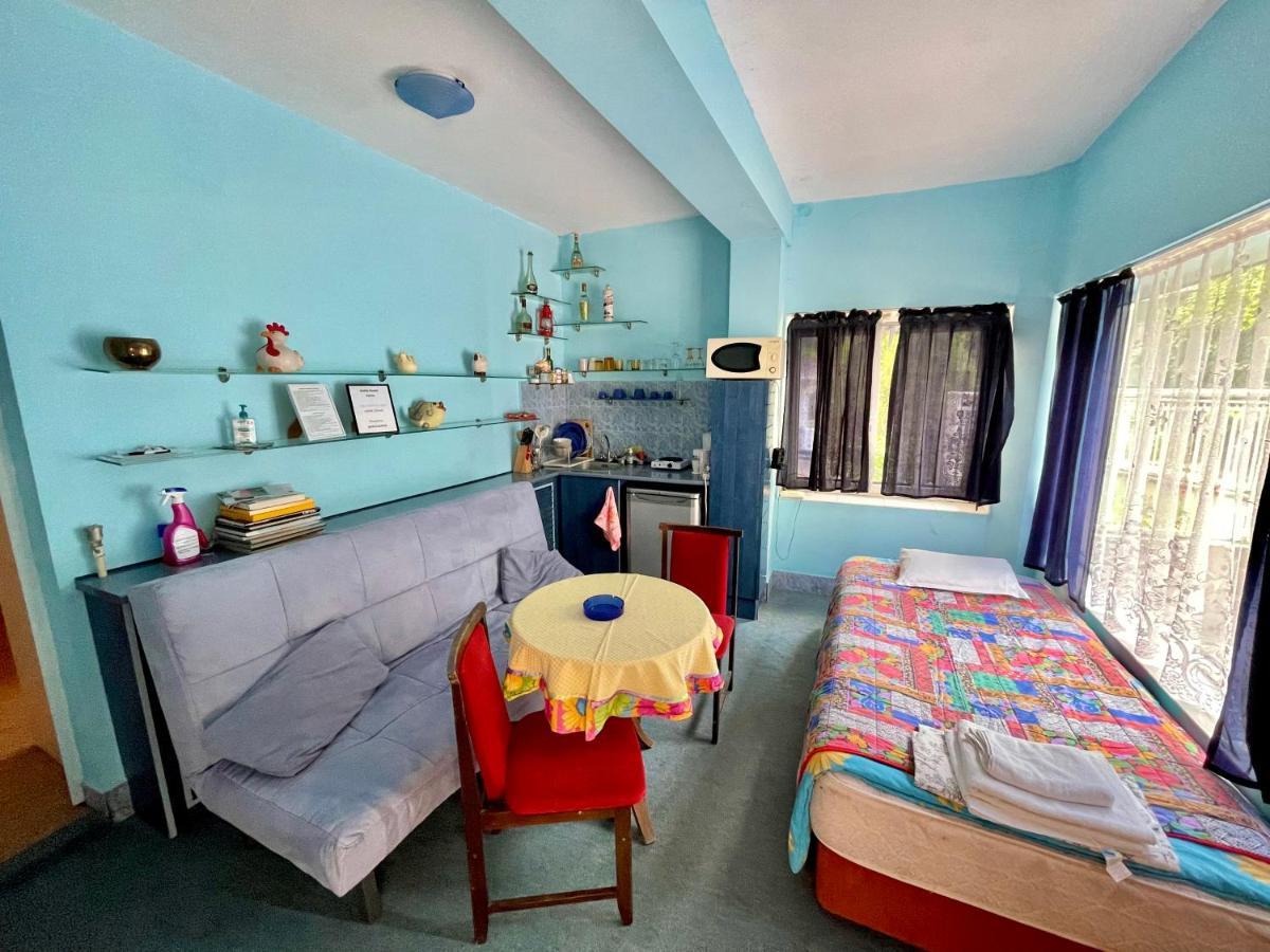 Jackie House Warna Zewnętrze zdjęcie
