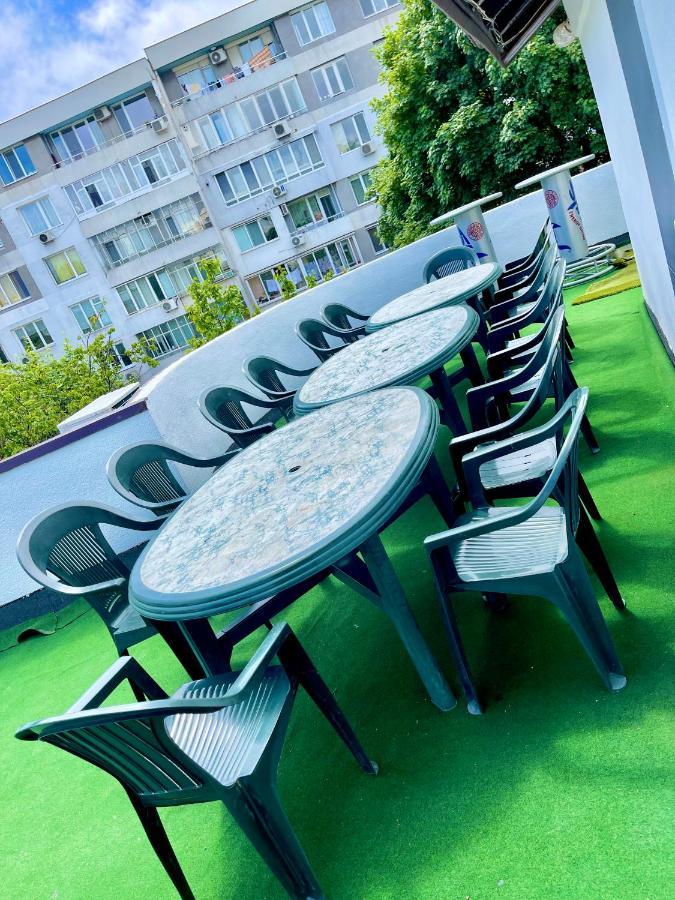 Jackie House Warna Zewnętrze zdjęcie