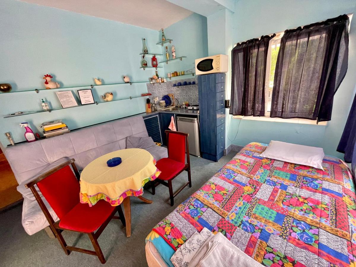 Jackie House Warna Zewnętrze zdjęcie