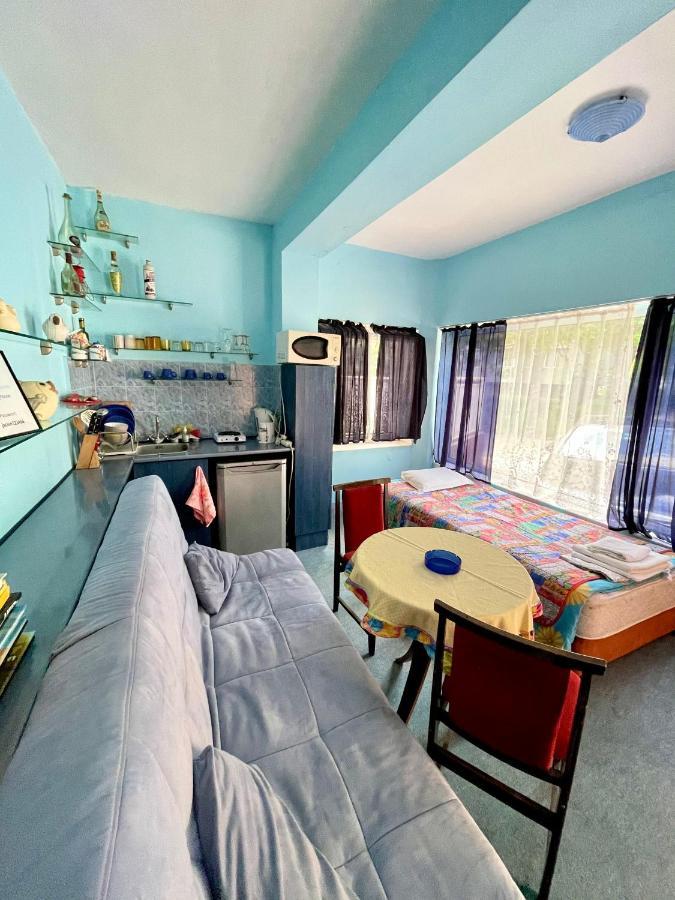 Jackie House Warna Zewnętrze zdjęcie