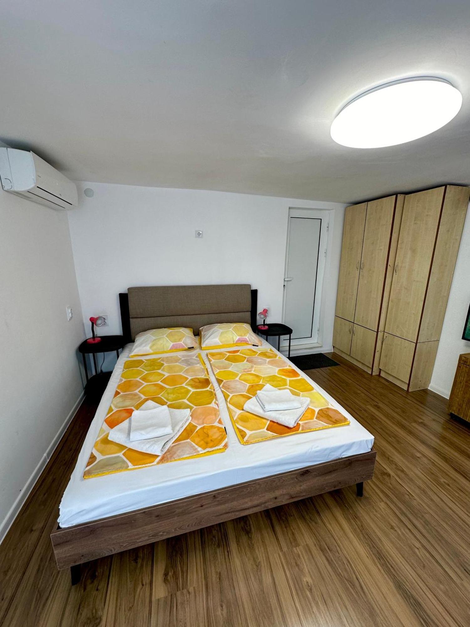 Jackie House Warna Zewnętrze zdjęcie