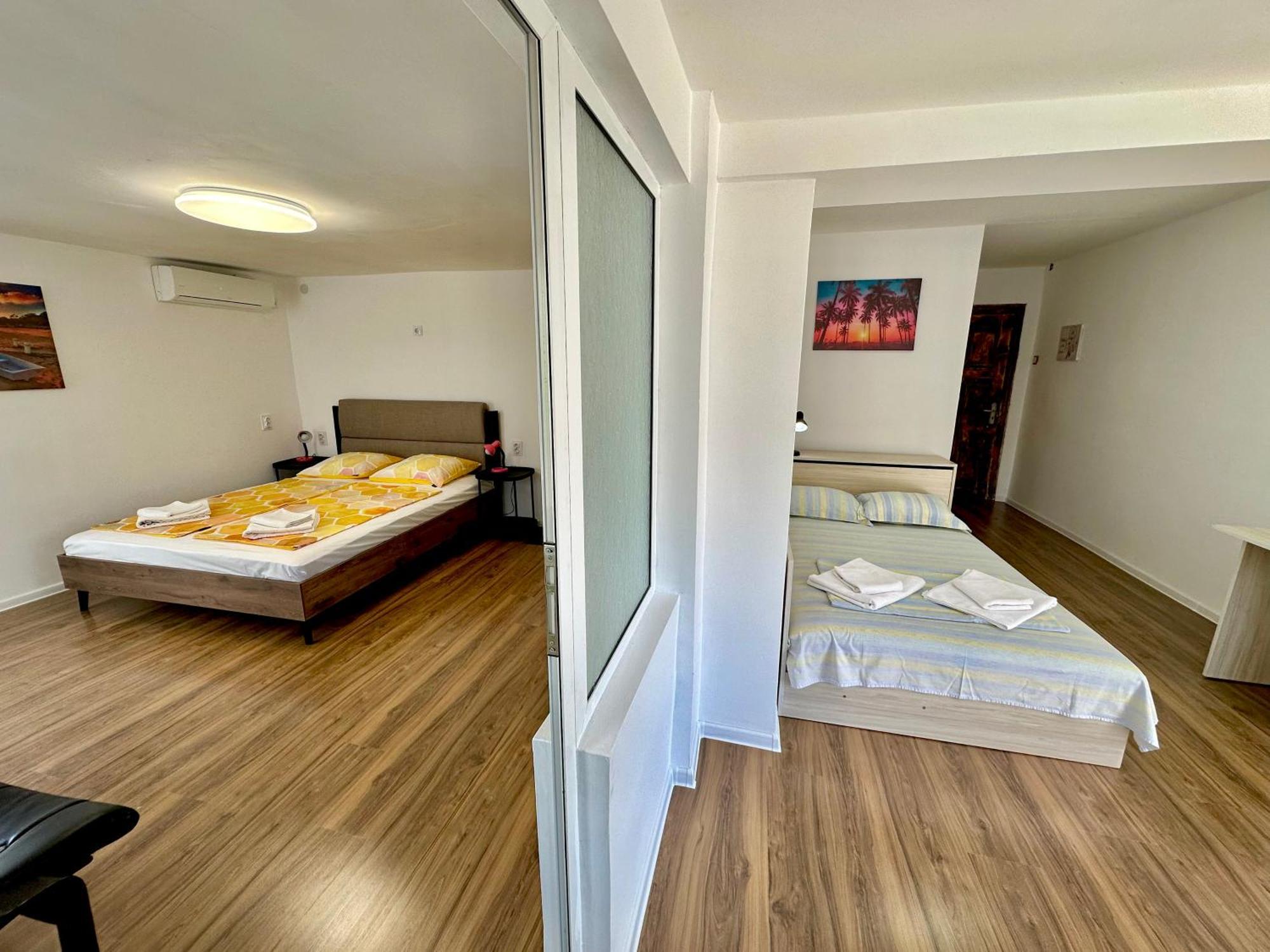 Jackie House Warna Zewnętrze zdjęcie