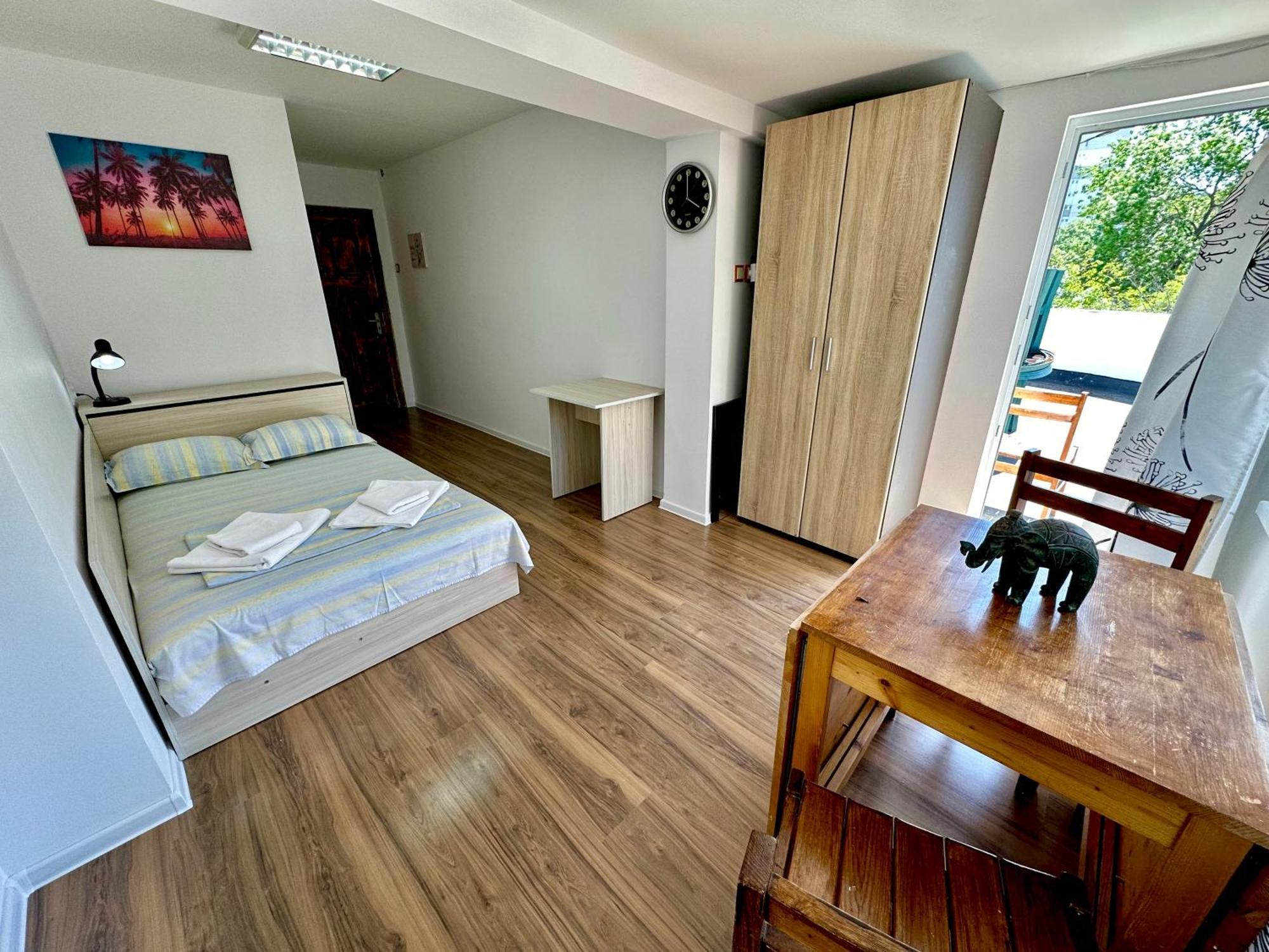 Jackie House Warna Zewnętrze zdjęcie