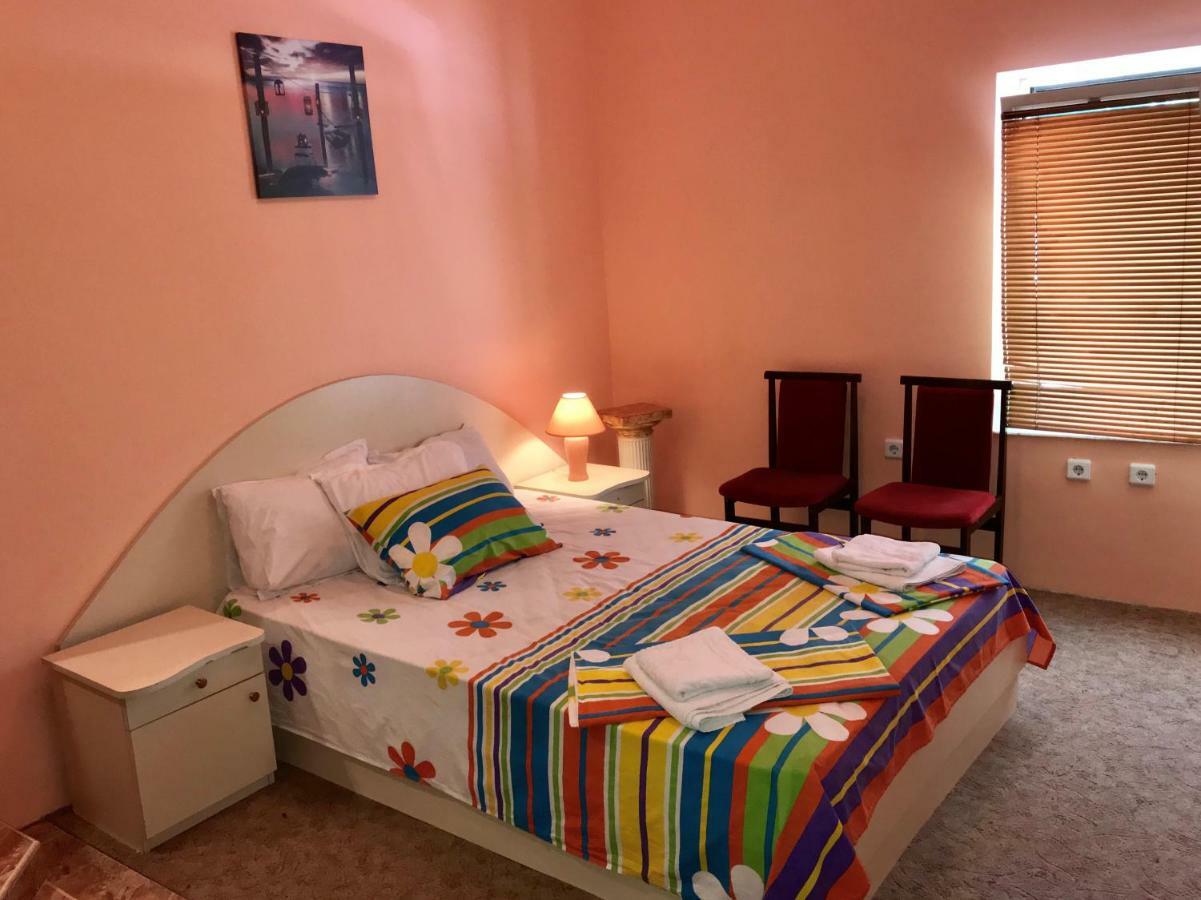 Jackie House Warna Zewnętrze zdjęcie