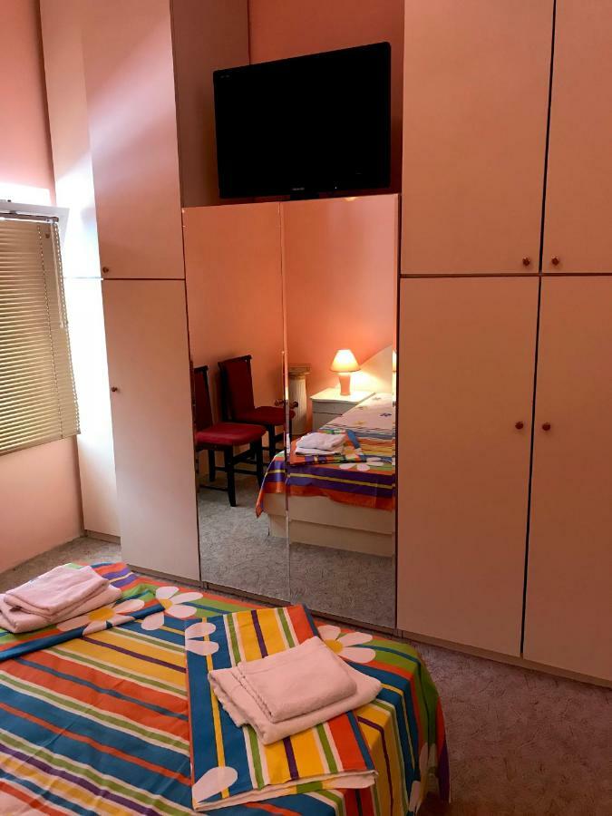 Jackie House Warna Zewnętrze zdjęcie