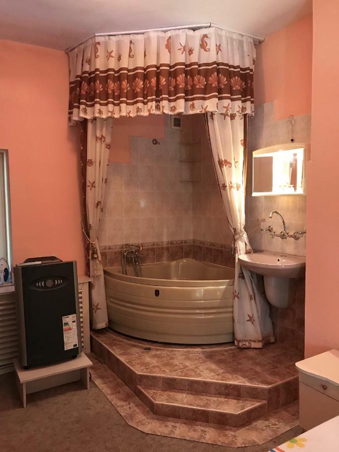 Jackie House Warna Zewnętrze zdjęcie