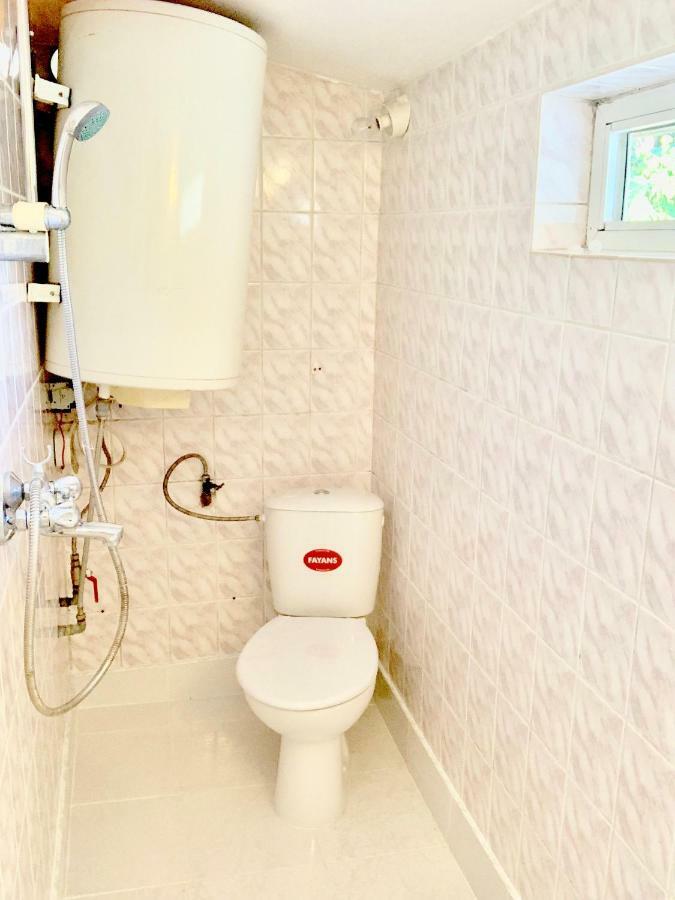 Jackie House Warna Zewnętrze zdjęcie