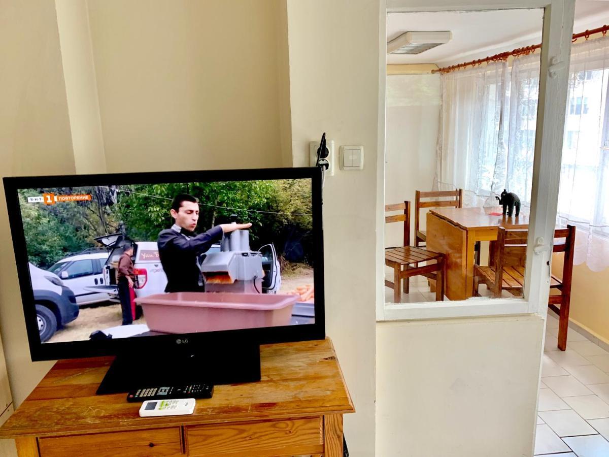 Jackie House Warna Zewnętrze zdjęcie